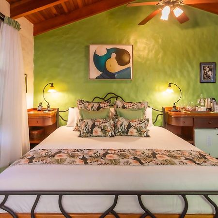 Finca Rosa Blanca Coffee Farm And Inn エレディア エクステリア 写真