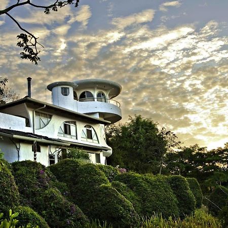 Finca Rosa Blanca Coffee Farm And Inn エレディア エクステリア 写真