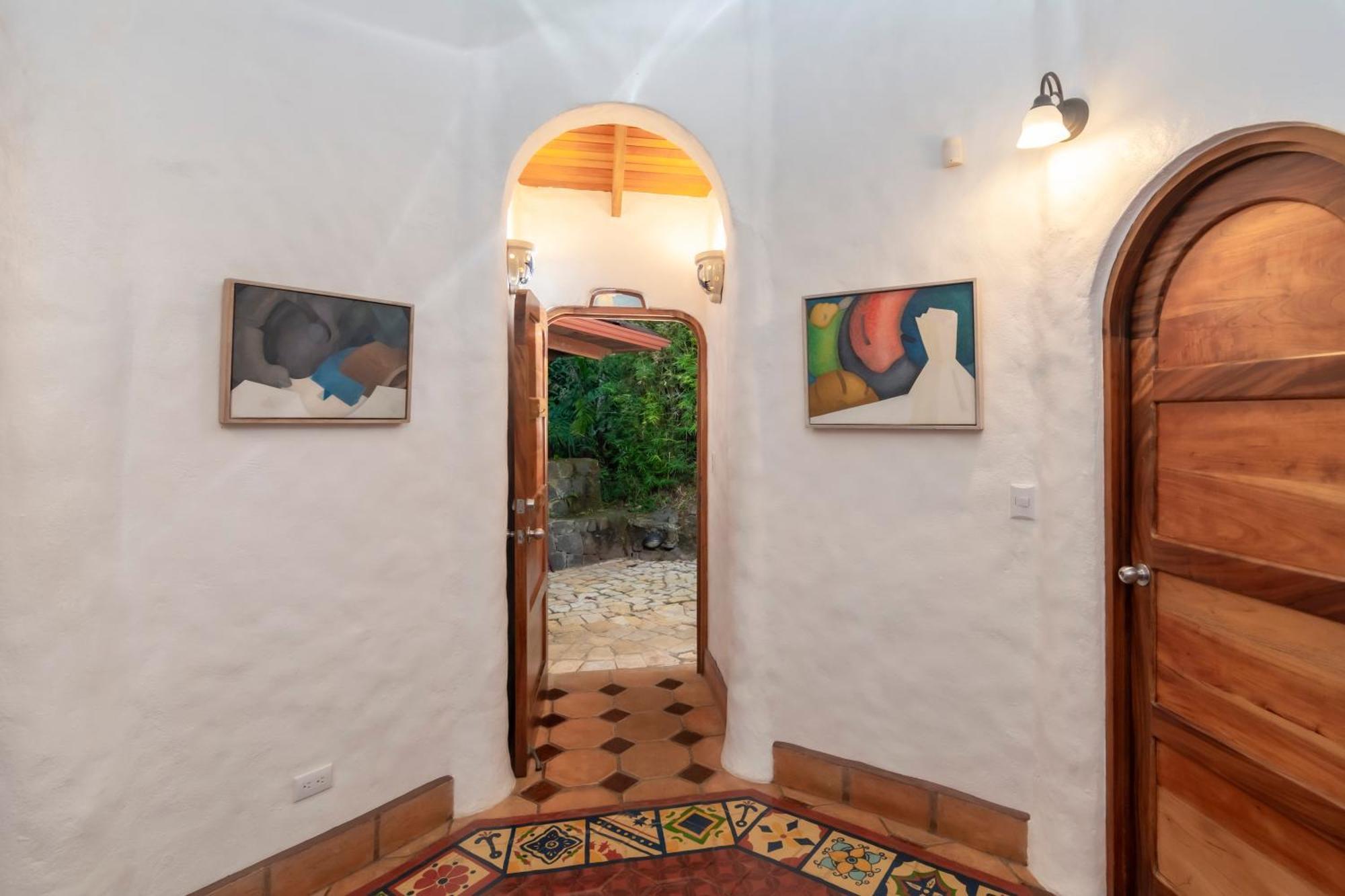 Finca Rosa Blanca Coffee Farm And Inn エレディア エクステリア 写真