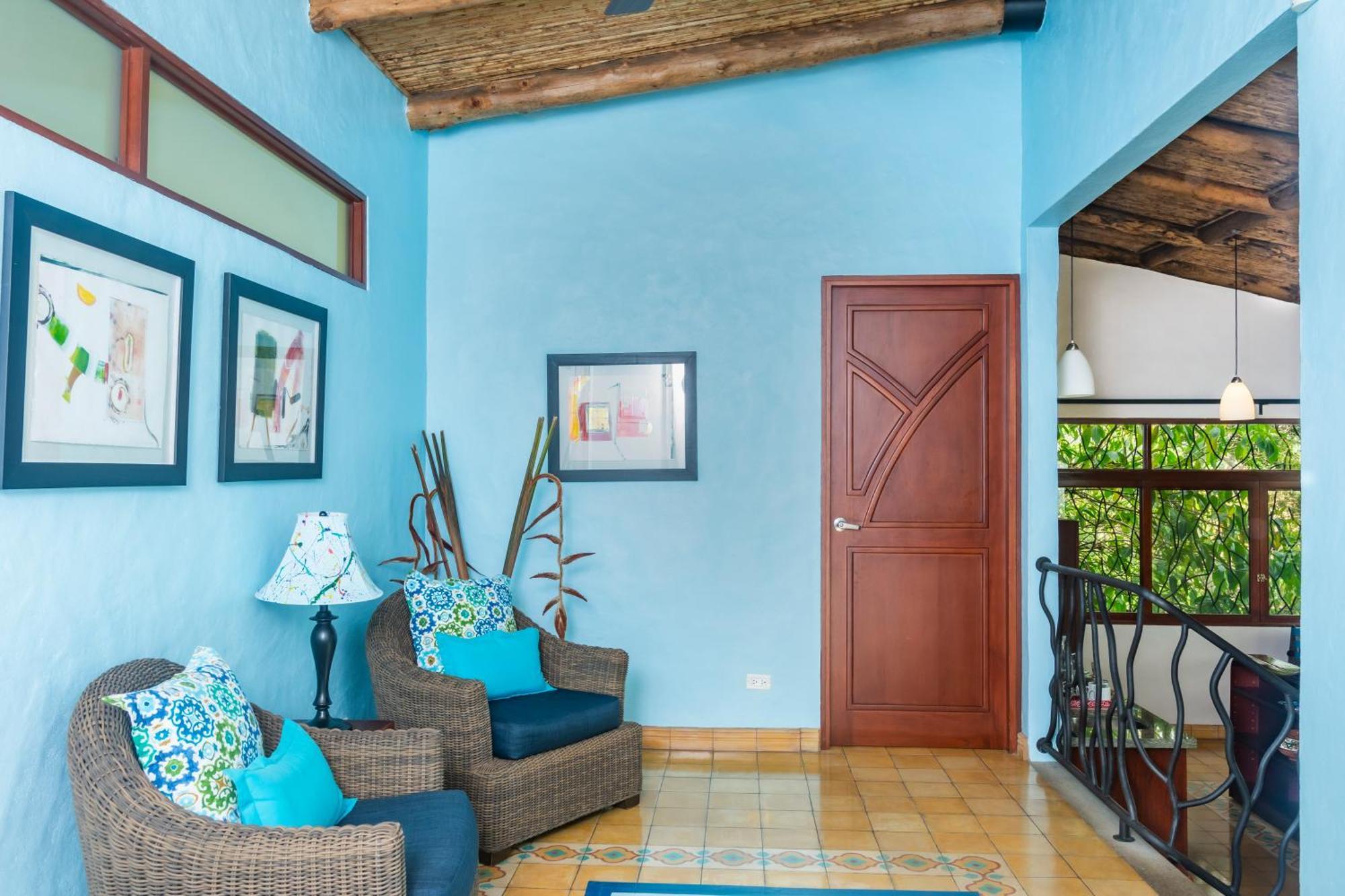 Finca Rosa Blanca Coffee Farm And Inn エレディア エクステリア 写真