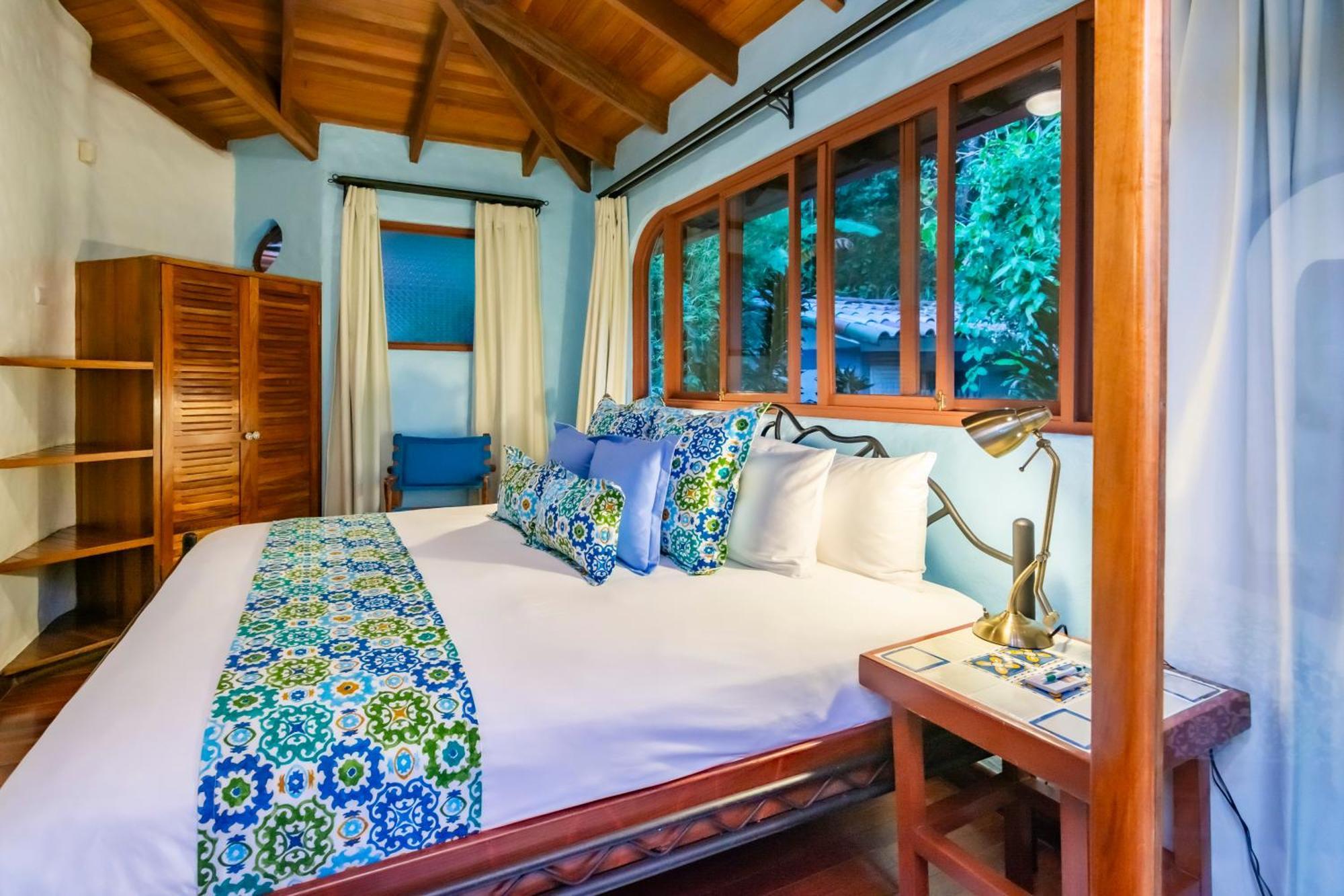 Finca Rosa Blanca Coffee Farm And Inn エレディア エクステリア 写真