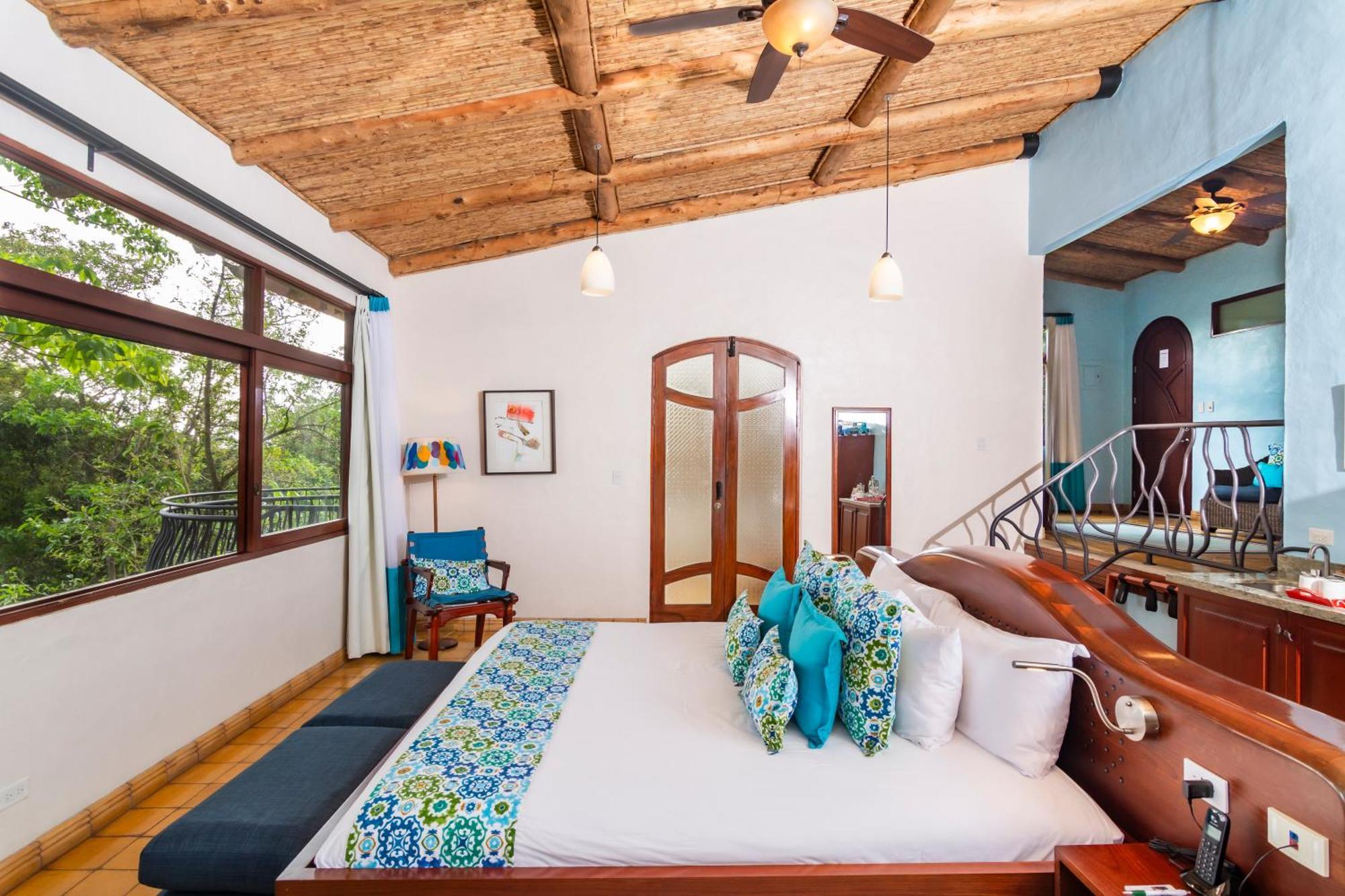 Finca Rosa Blanca Coffee Farm And Inn エレディア エクステリア 写真