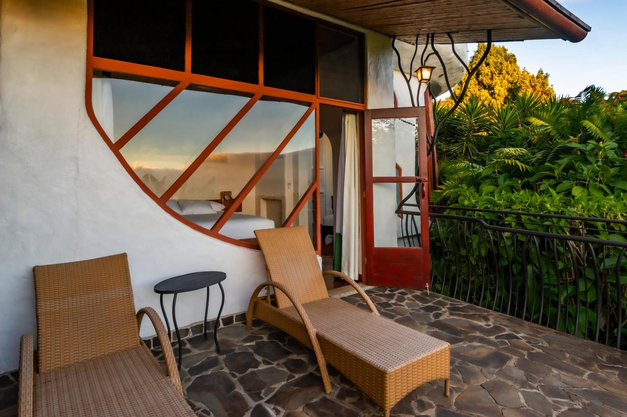 Finca Rosa Blanca Coffee Farm And Inn エレディア エクステリア 写真