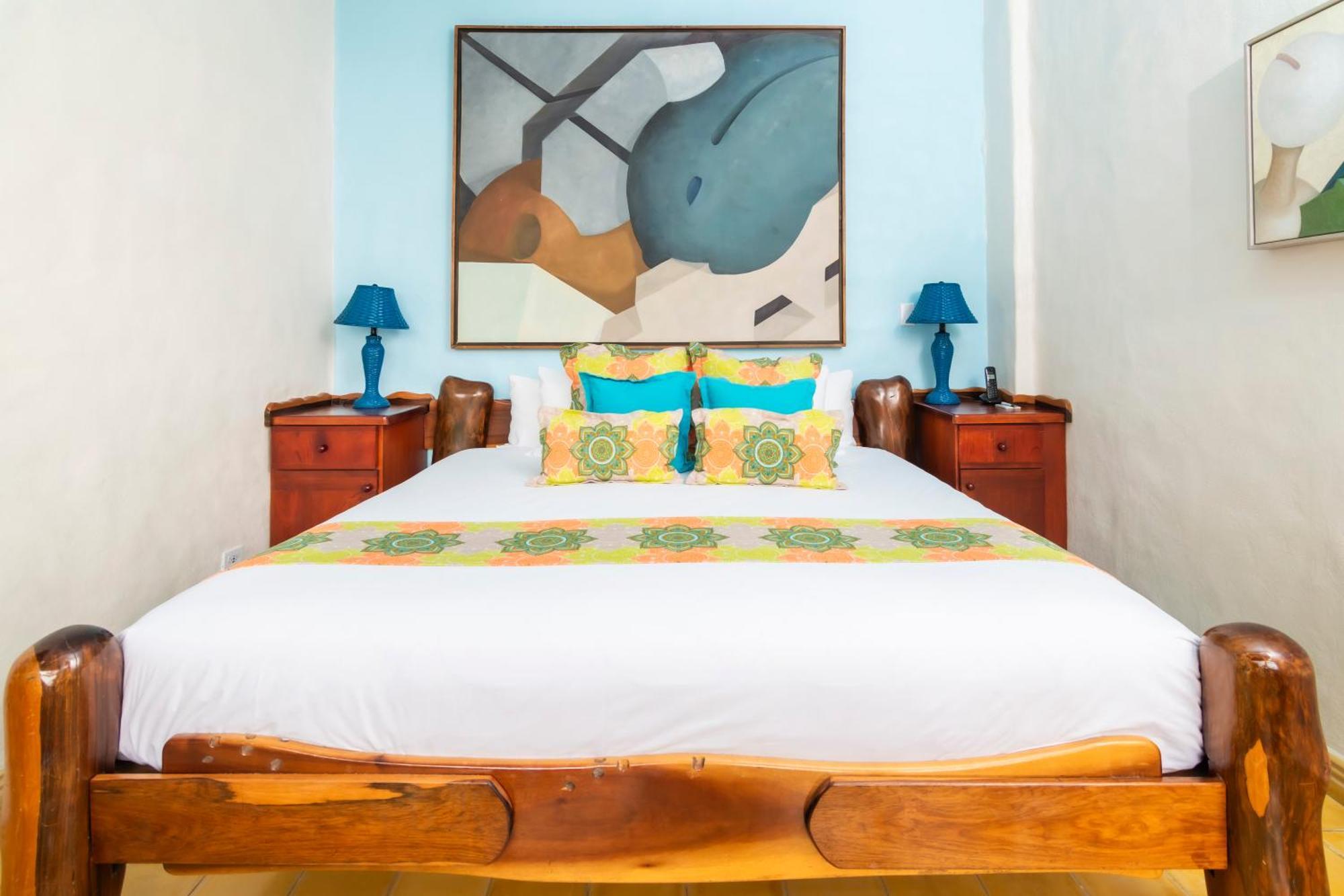 Finca Rosa Blanca Coffee Farm And Inn エレディア エクステリア 写真