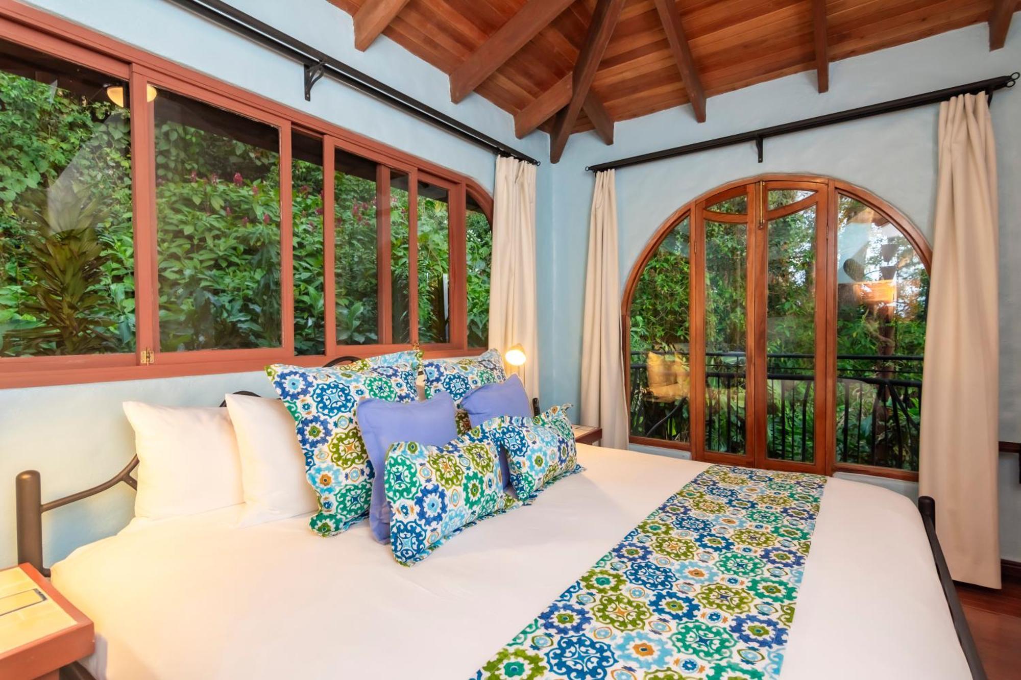 Finca Rosa Blanca Coffee Farm And Inn エレディア エクステリア 写真
