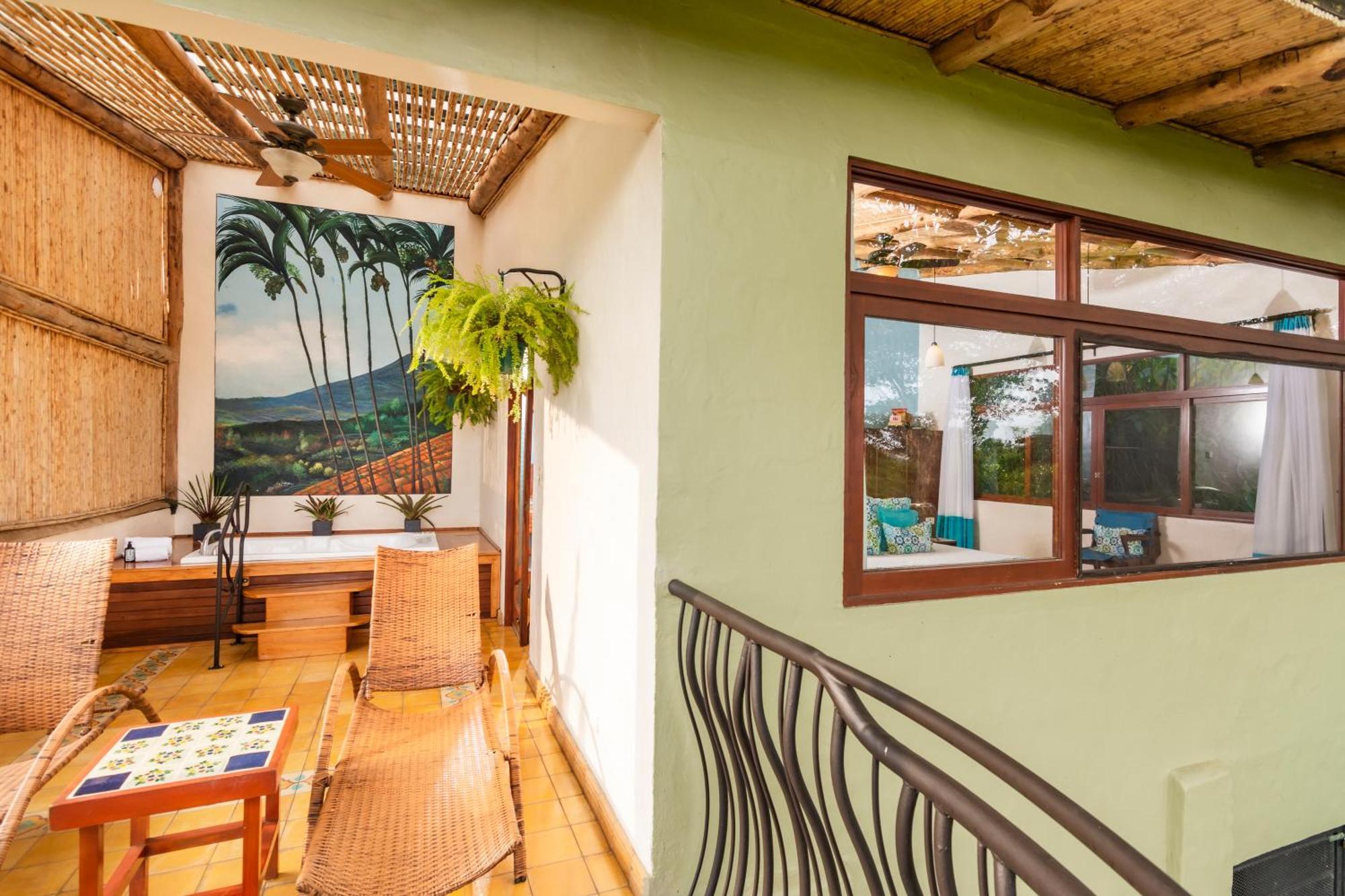 Finca Rosa Blanca Coffee Farm And Inn エレディア エクステリア 写真