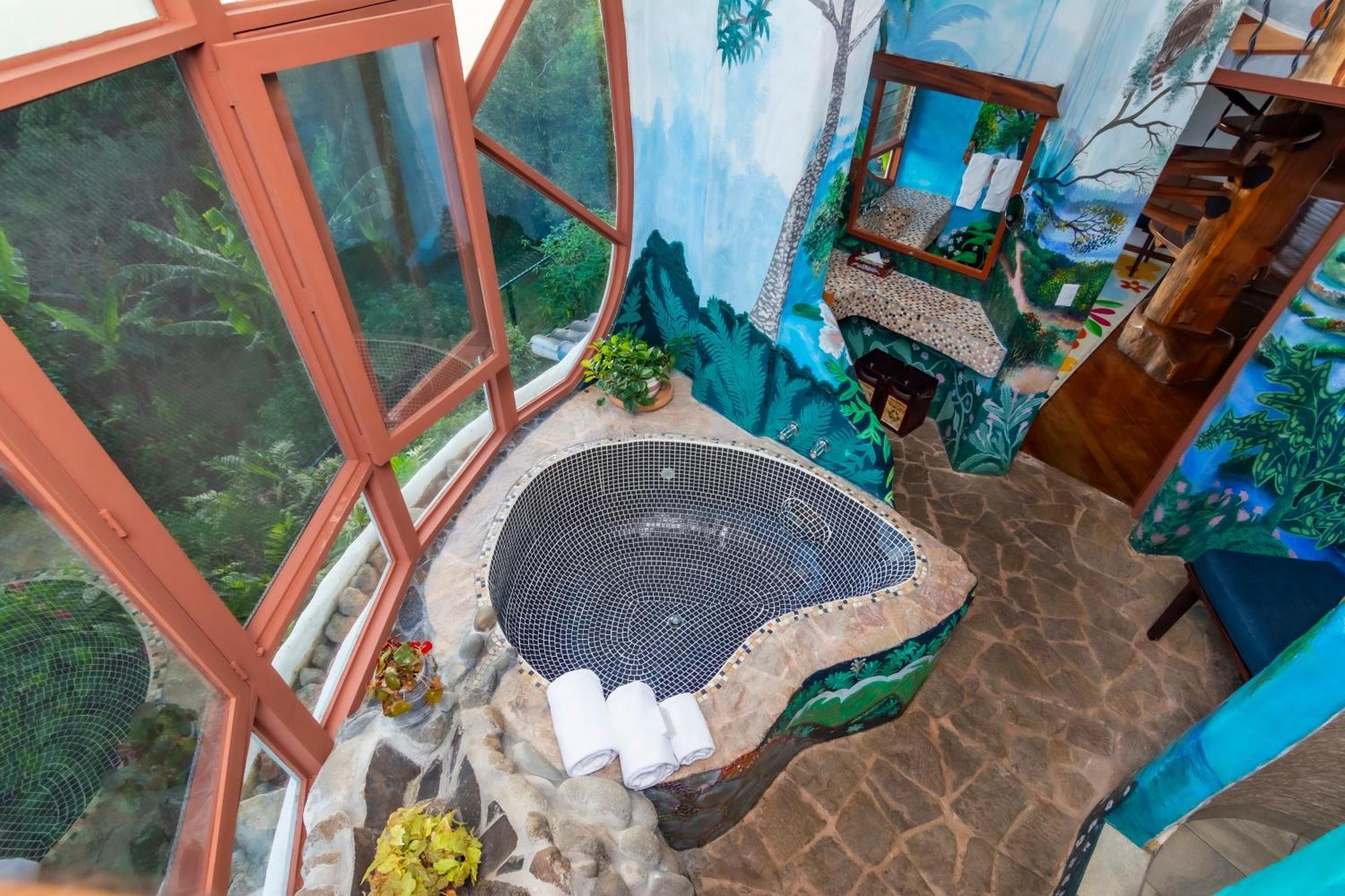 Finca Rosa Blanca Coffee Farm And Inn エレディア エクステリア 写真