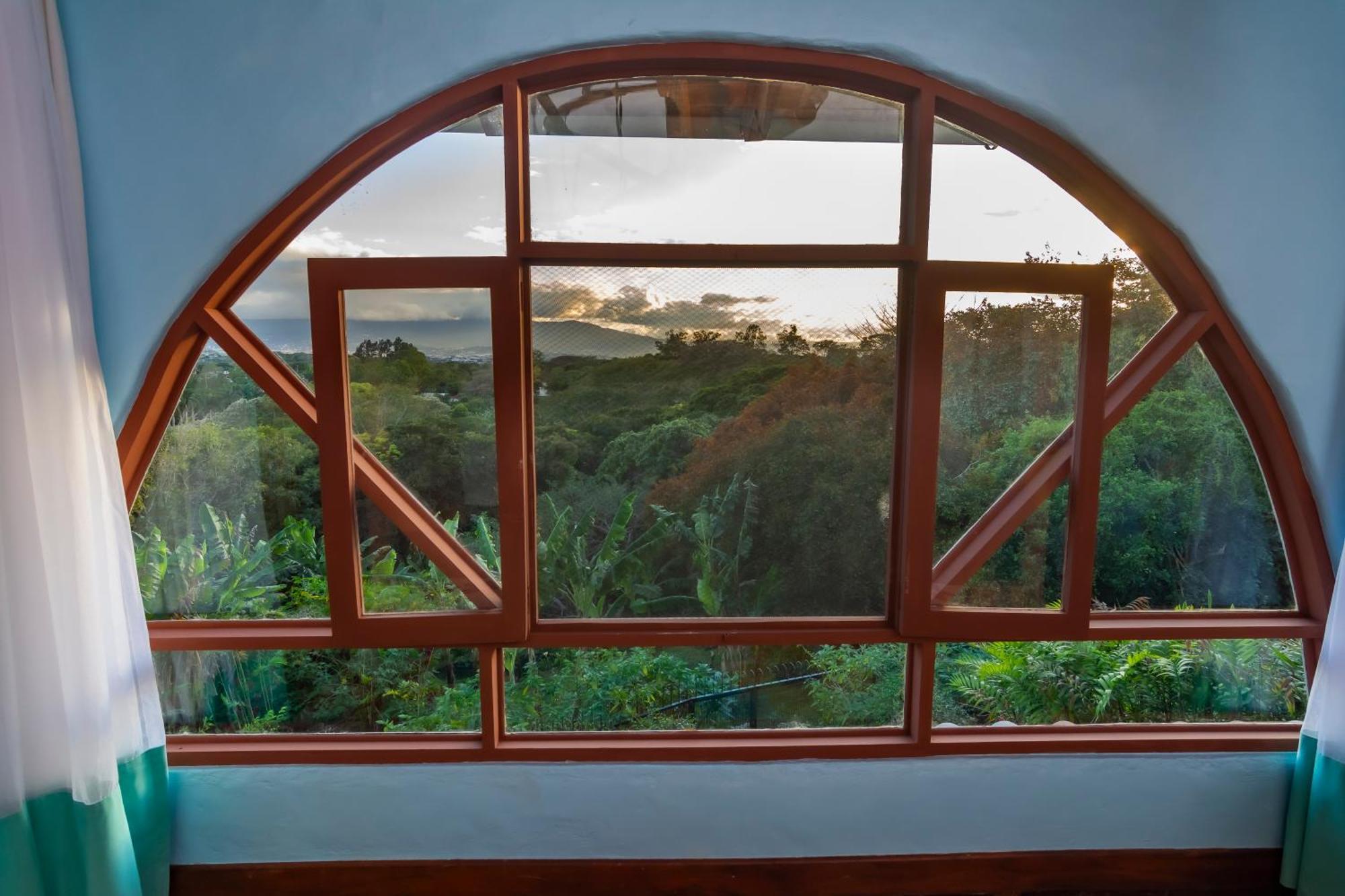 Finca Rosa Blanca Coffee Farm And Inn エレディア エクステリア 写真