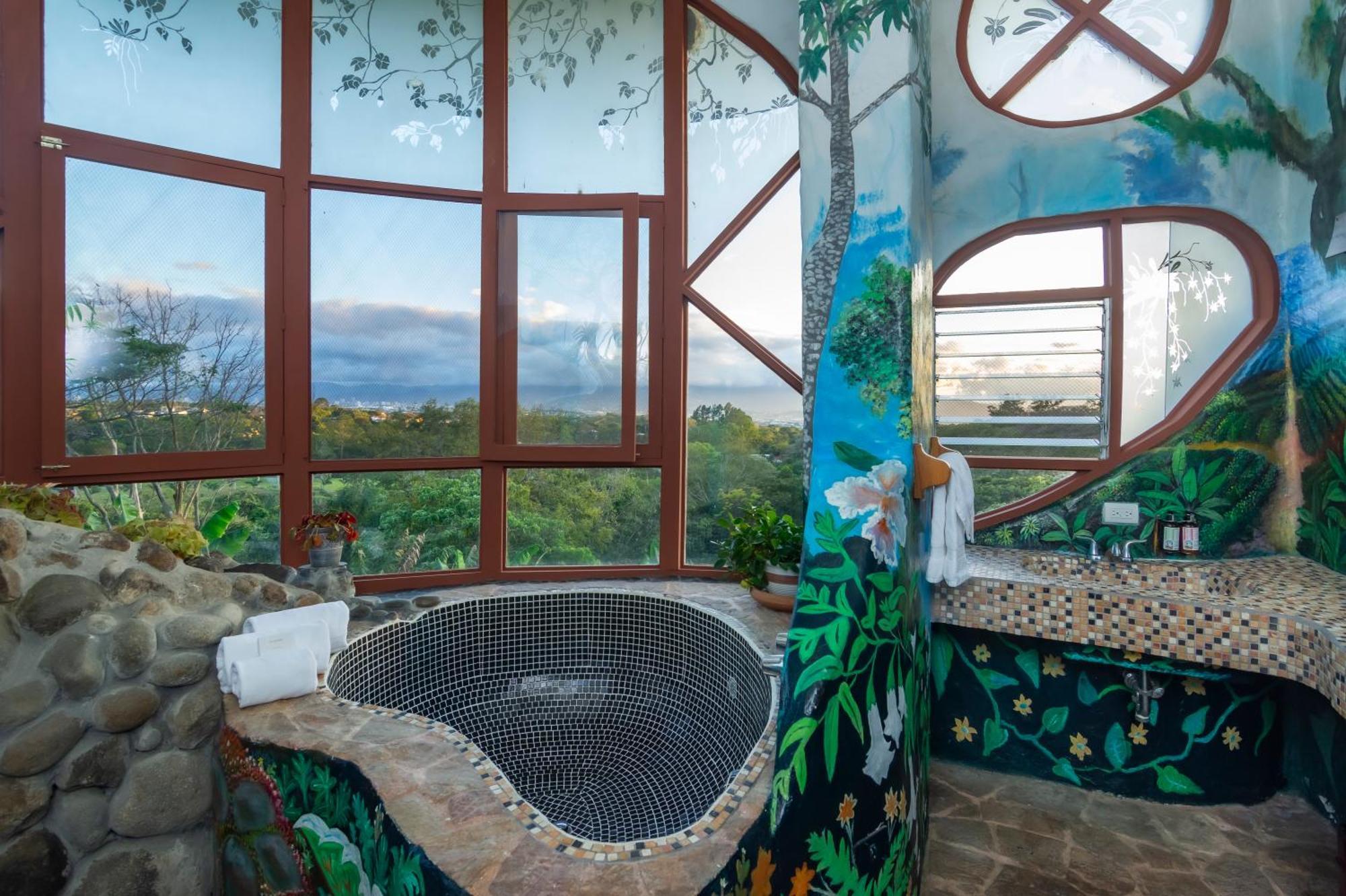 Finca Rosa Blanca Coffee Farm And Inn エレディア エクステリア 写真