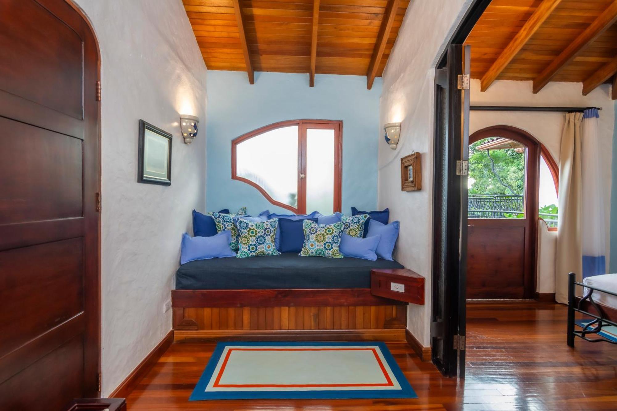 Finca Rosa Blanca Coffee Farm And Inn エレディア エクステリア 写真