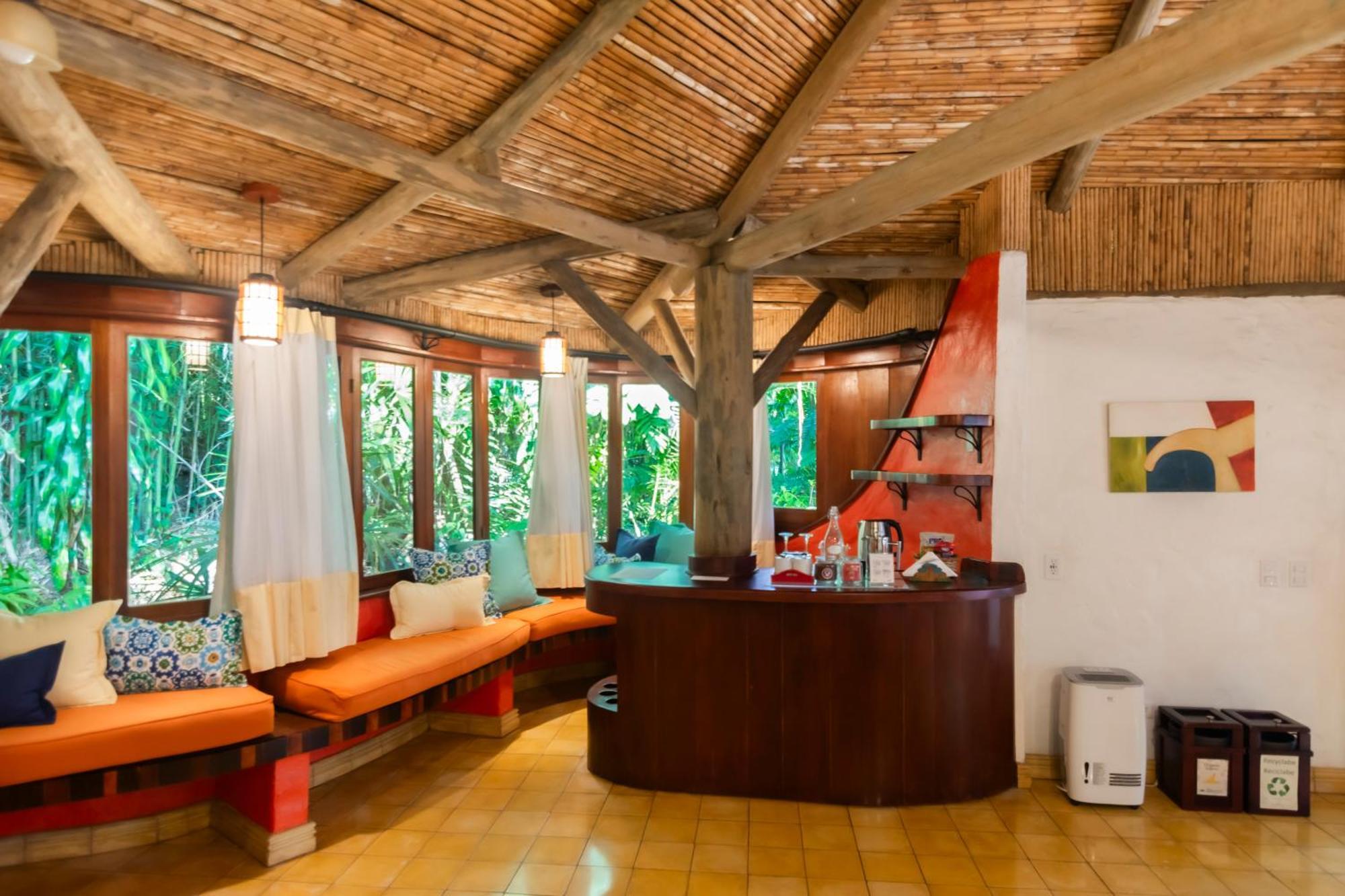 Finca Rosa Blanca Coffee Farm And Inn エレディア エクステリア 写真