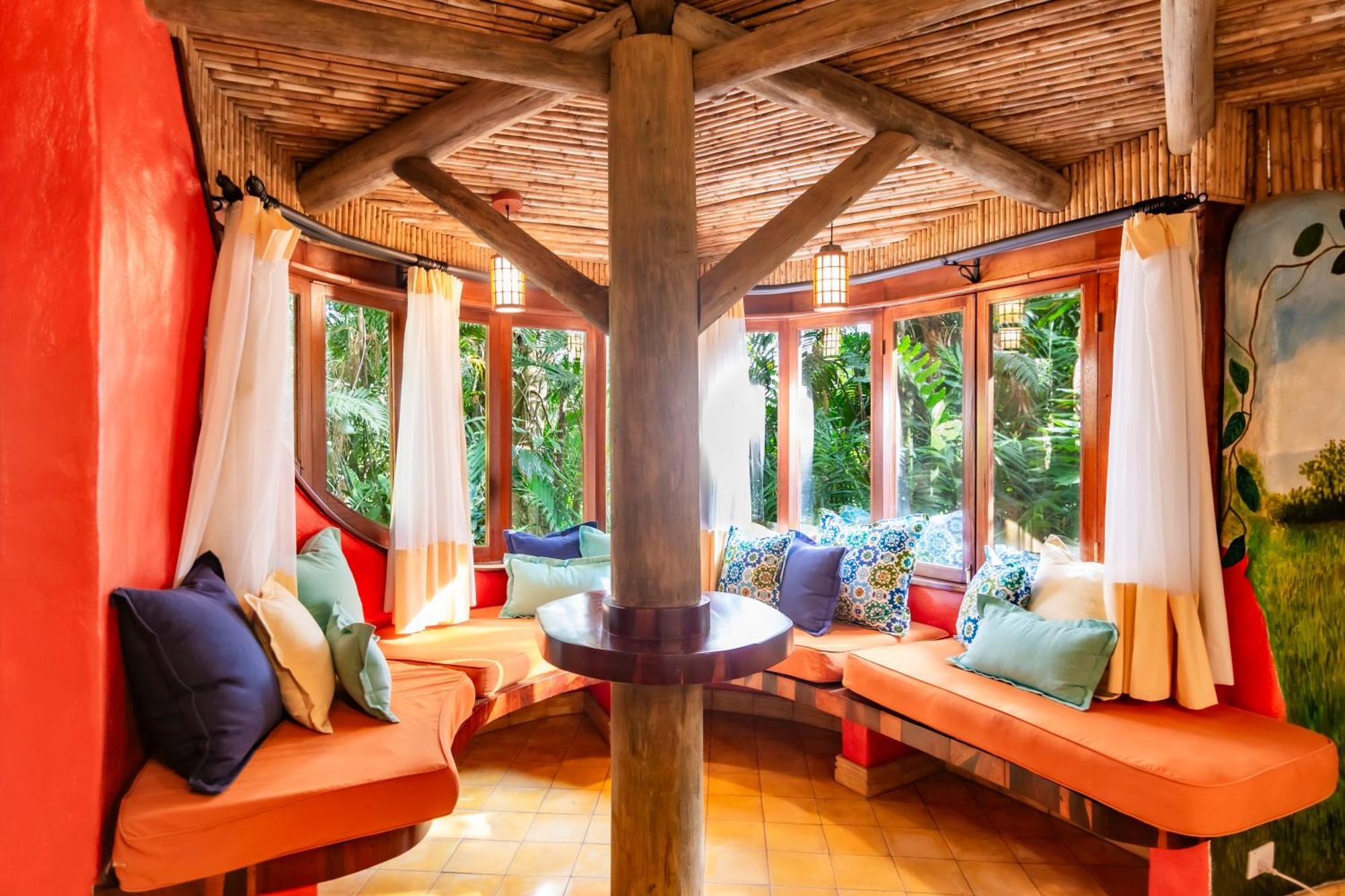 Finca Rosa Blanca Coffee Farm And Inn エレディア エクステリア 写真
