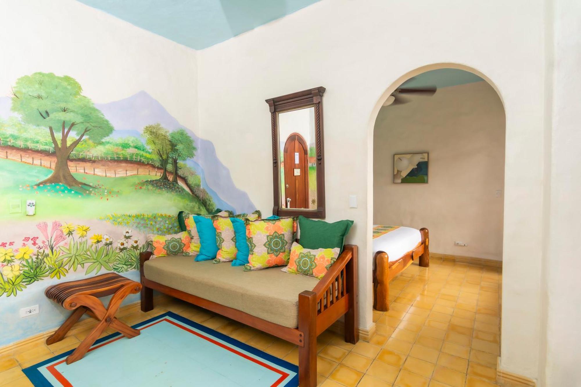 Finca Rosa Blanca Coffee Farm And Inn エレディア エクステリア 写真