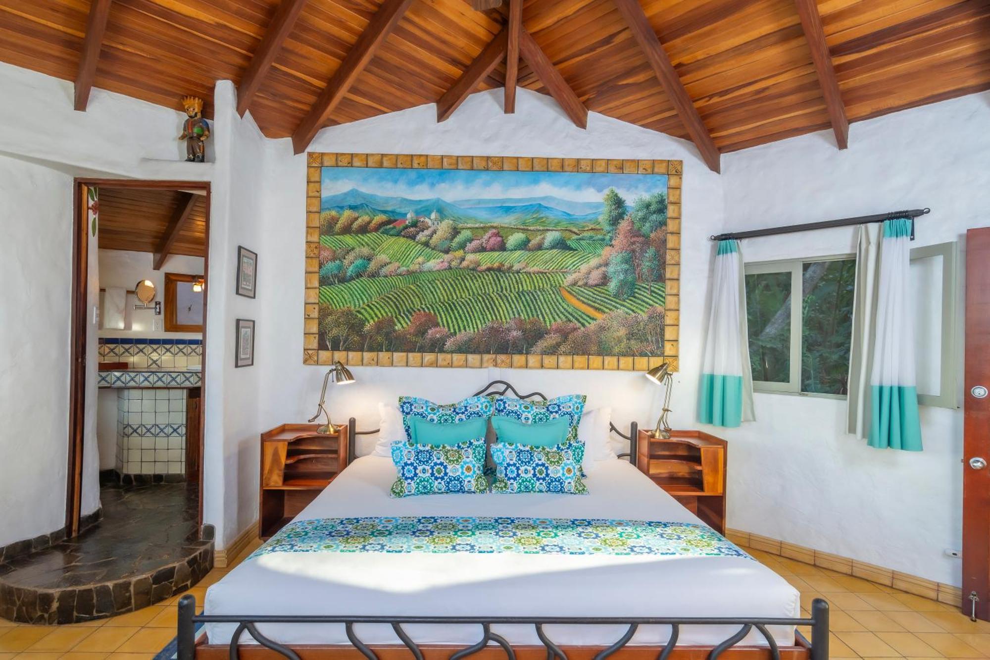 Finca Rosa Blanca Coffee Farm And Inn エレディア エクステリア 写真