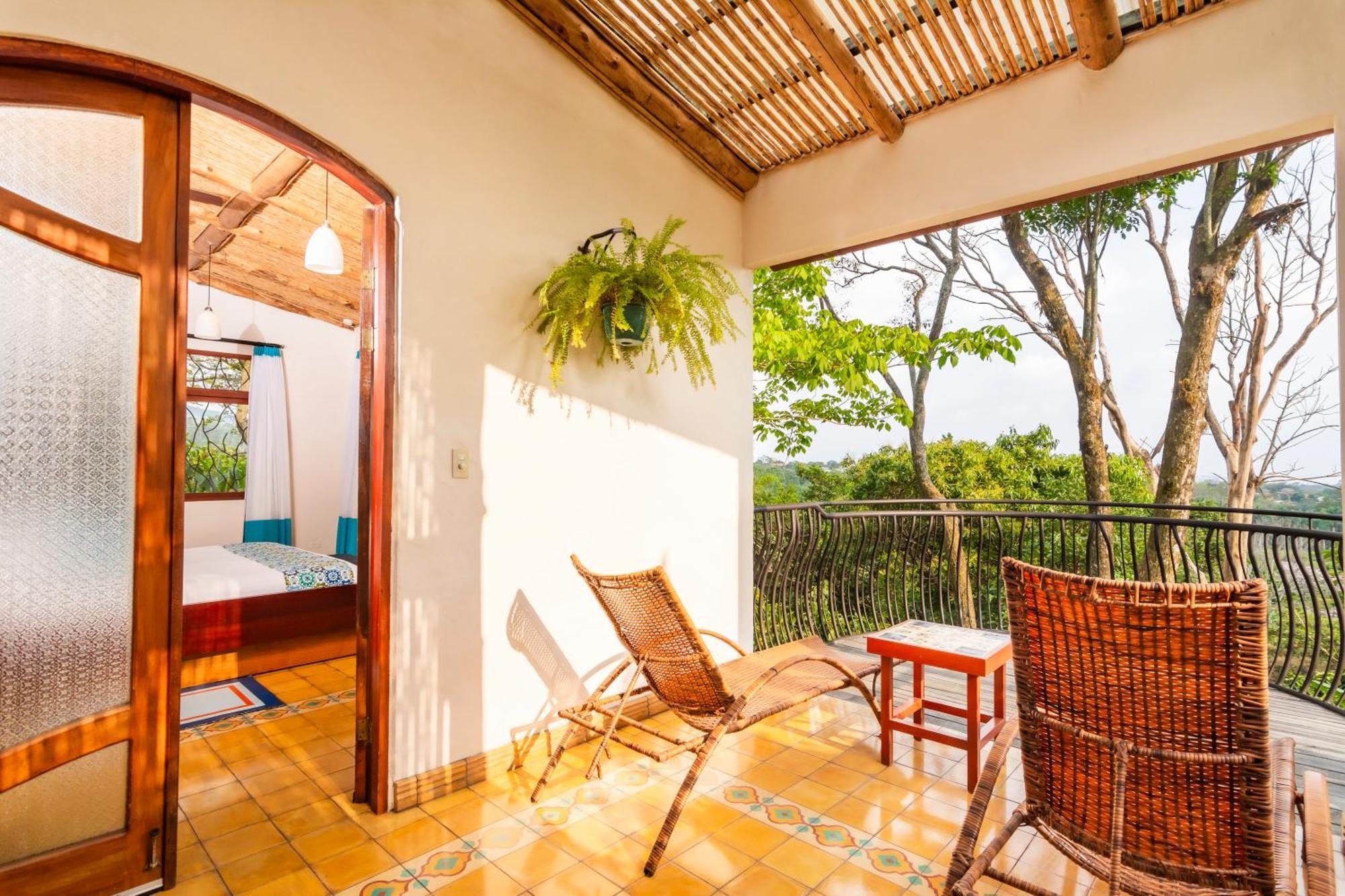 Finca Rosa Blanca Coffee Farm And Inn エレディア エクステリア 写真