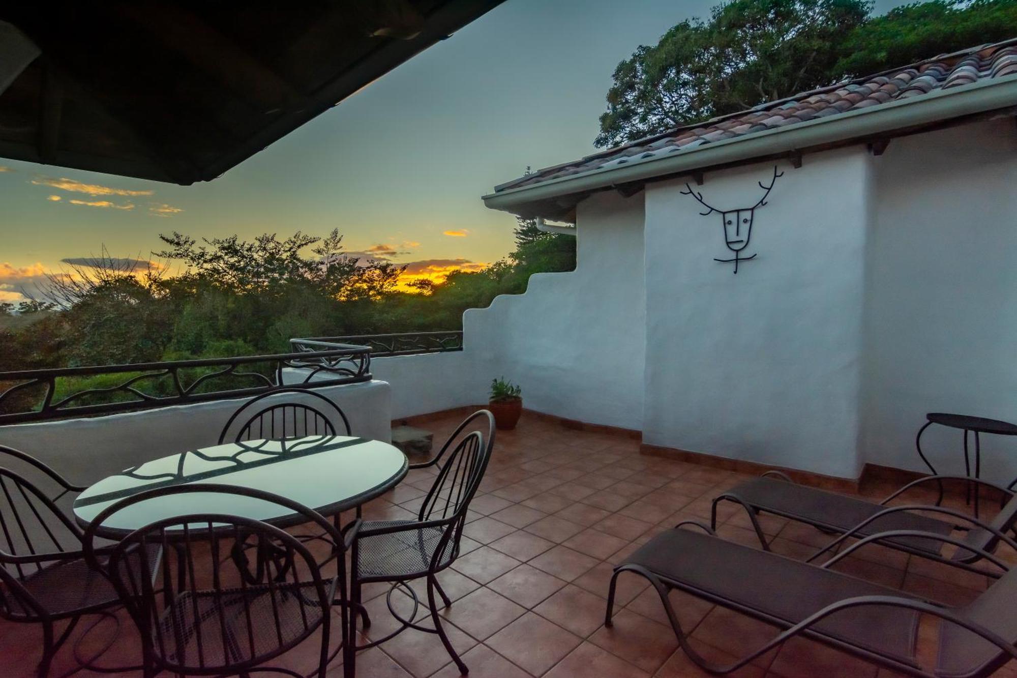 Finca Rosa Blanca Coffee Farm And Inn エレディア エクステリア 写真