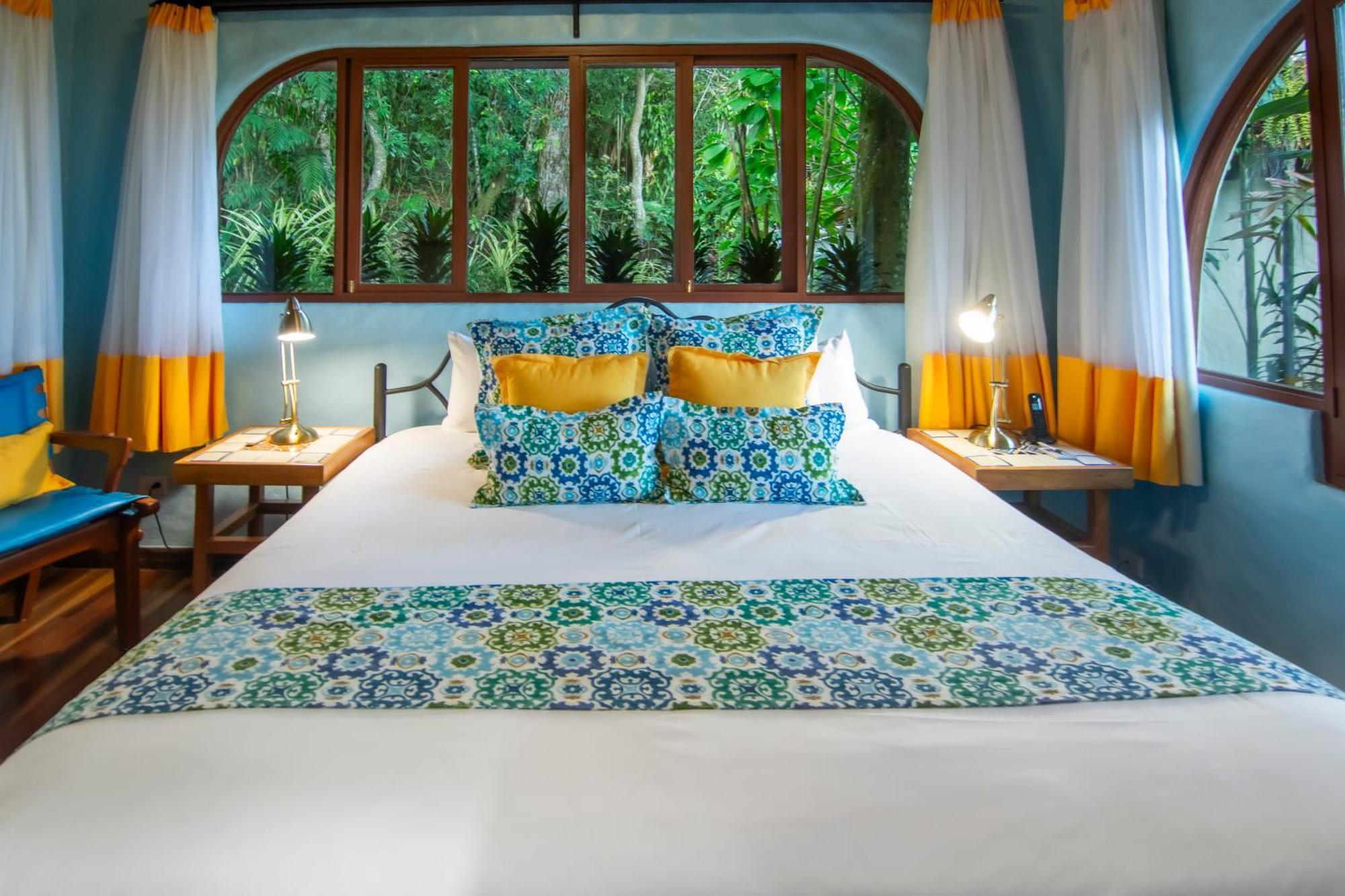 Finca Rosa Blanca Coffee Farm And Inn エレディア エクステリア 写真