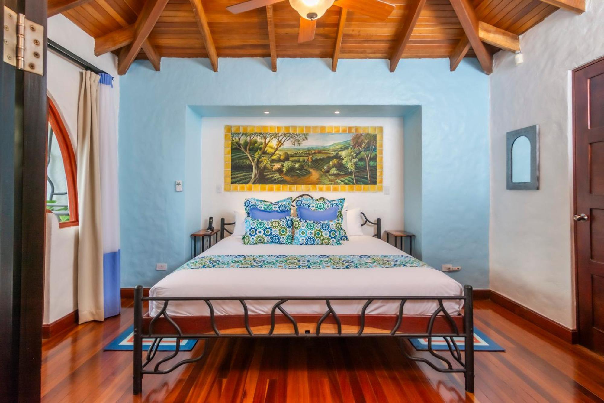 Finca Rosa Blanca Coffee Farm And Inn エレディア エクステリア 写真