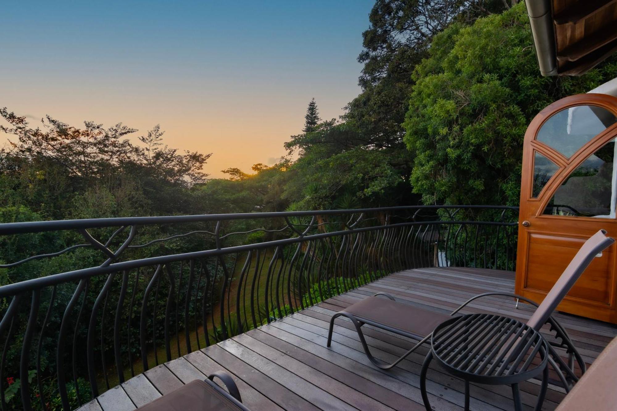 Finca Rosa Blanca Coffee Farm And Inn エレディア エクステリア 写真