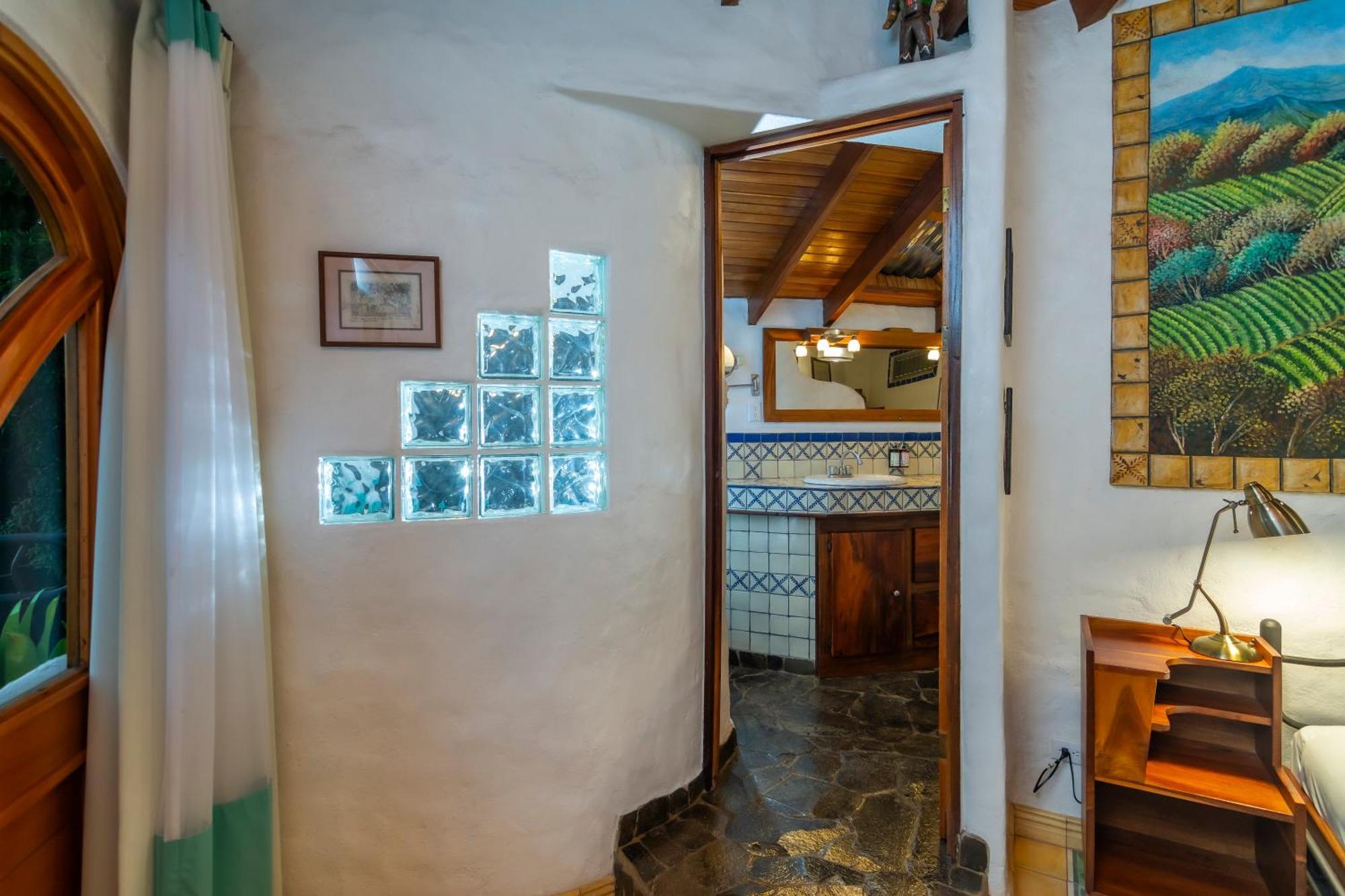 Finca Rosa Blanca Coffee Farm And Inn エレディア エクステリア 写真