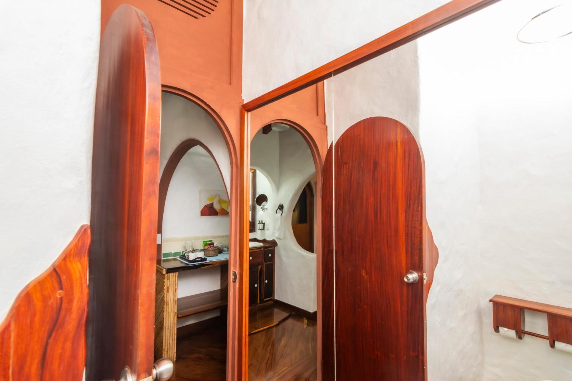 Finca Rosa Blanca Coffee Farm And Inn エレディア エクステリア 写真