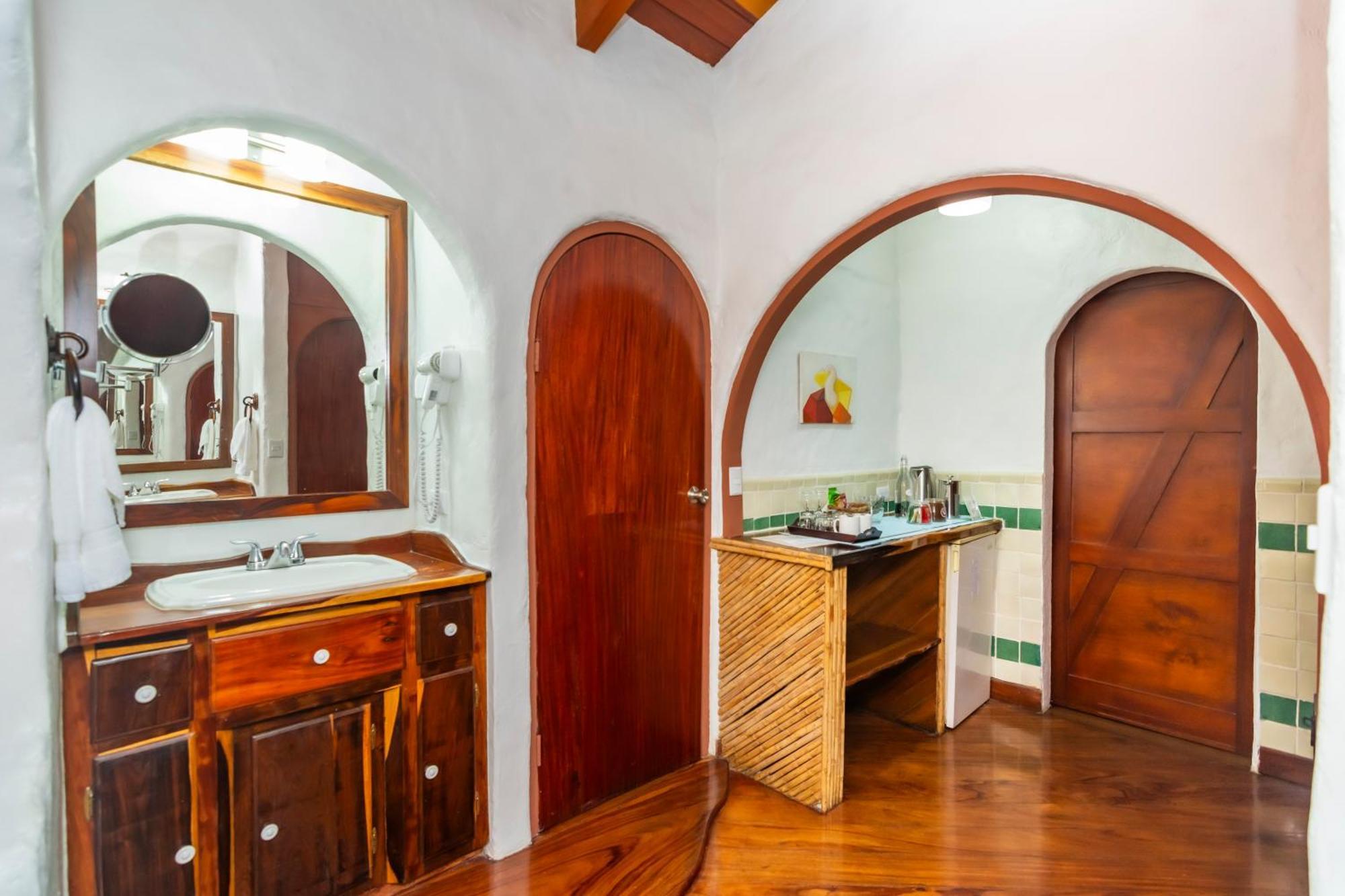 Finca Rosa Blanca Coffee Farm And Inn エレディア エクステリア 写真