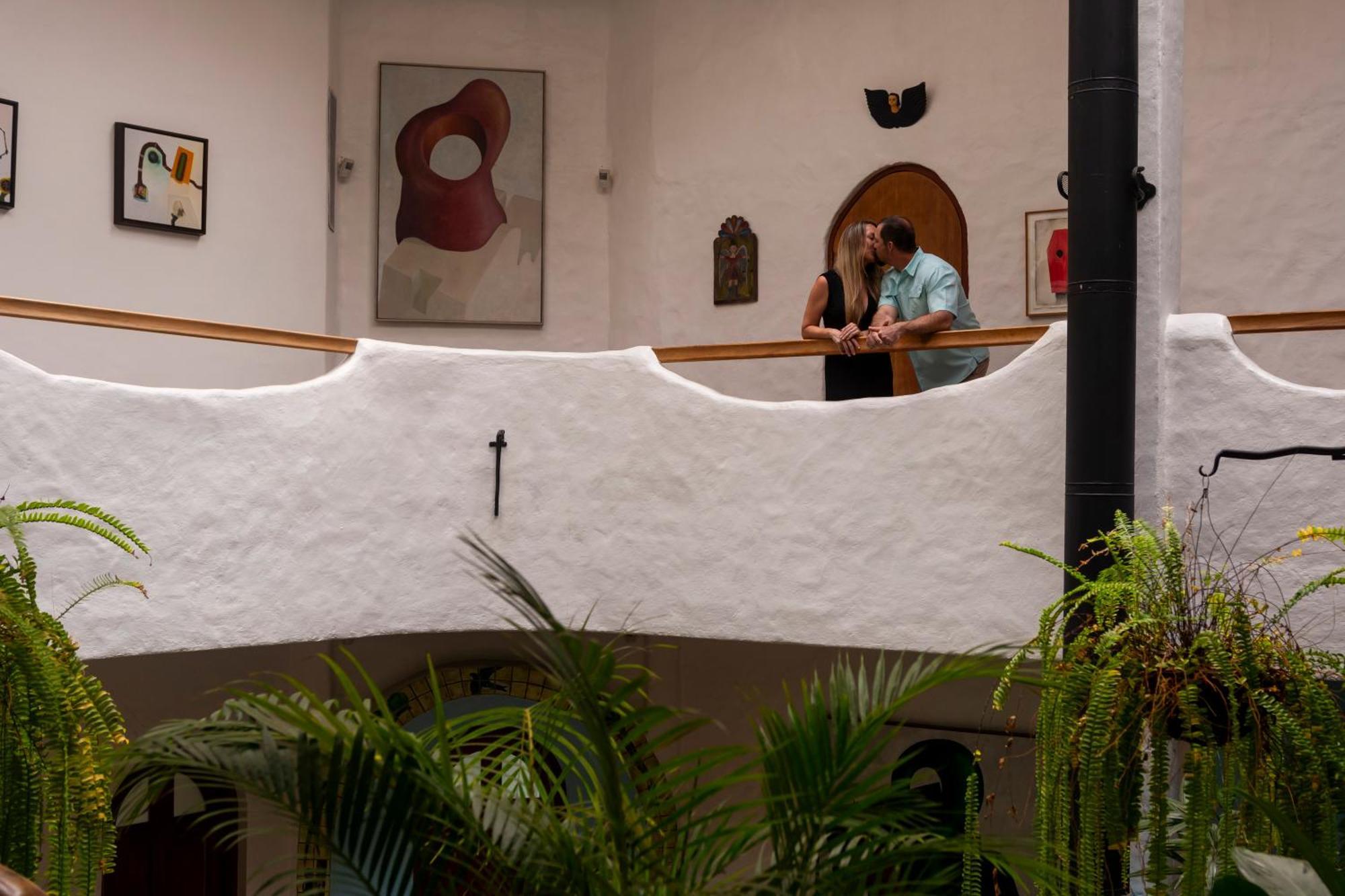 Finca Rosa Blanca Coffee Farm And Inn エレディア エクステリア 写真