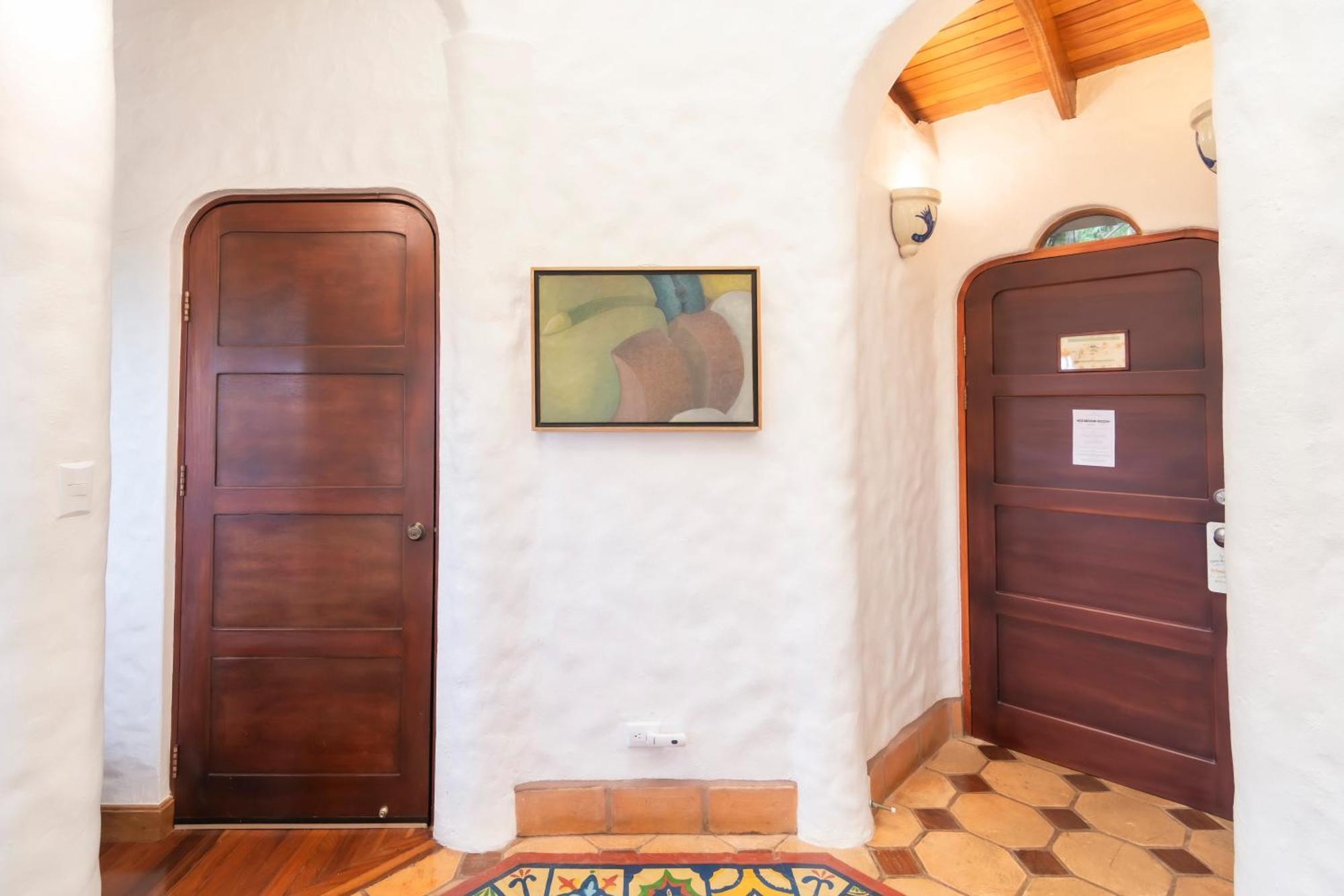 Finca Rosa Blanca Coffee Farm And Inn エレディア エクステリア 写真