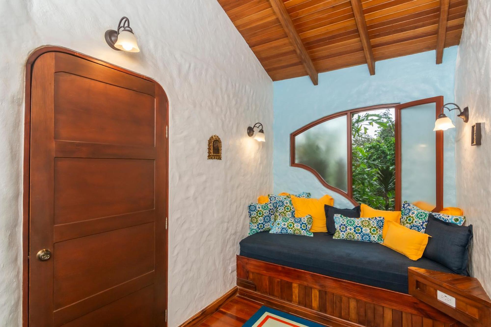 Finca Rosa Blanca Coffee Farm And Inn エレディア エクステリア 写真