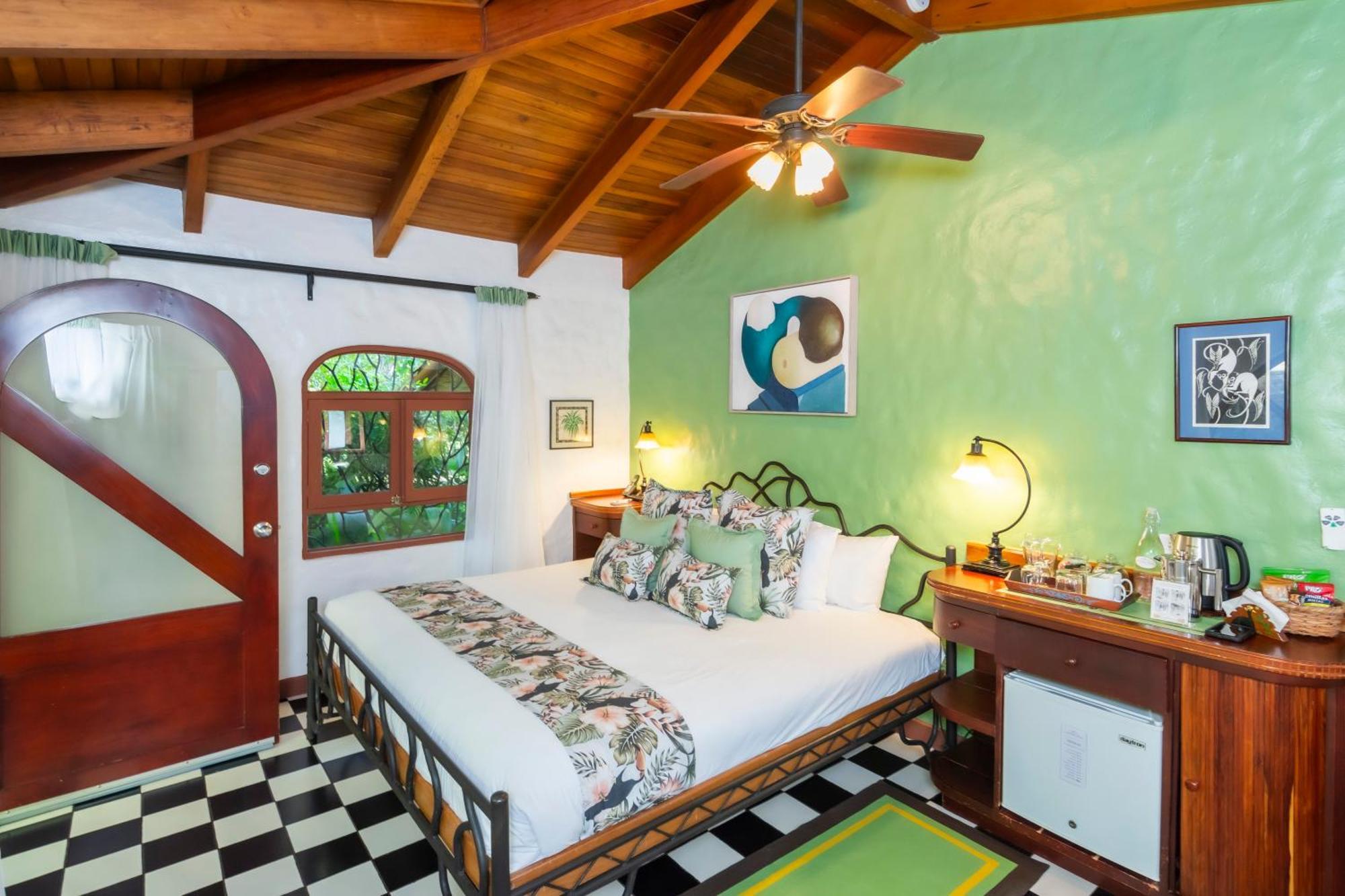 Finca Rosa Blanca Coffee Farm And Inn エレディア エクステリア 写真