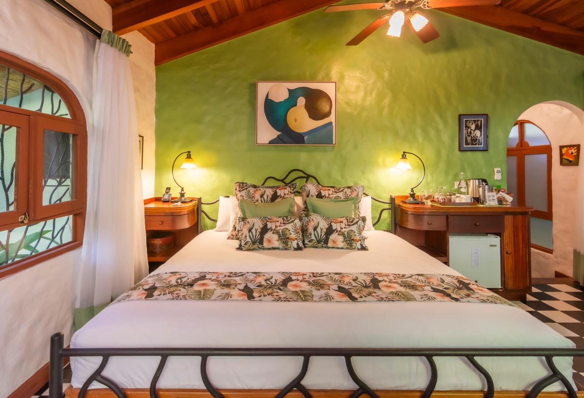 Finca Rosa Blanca Coffee Farm And Inn エレディア エクステリア 写真