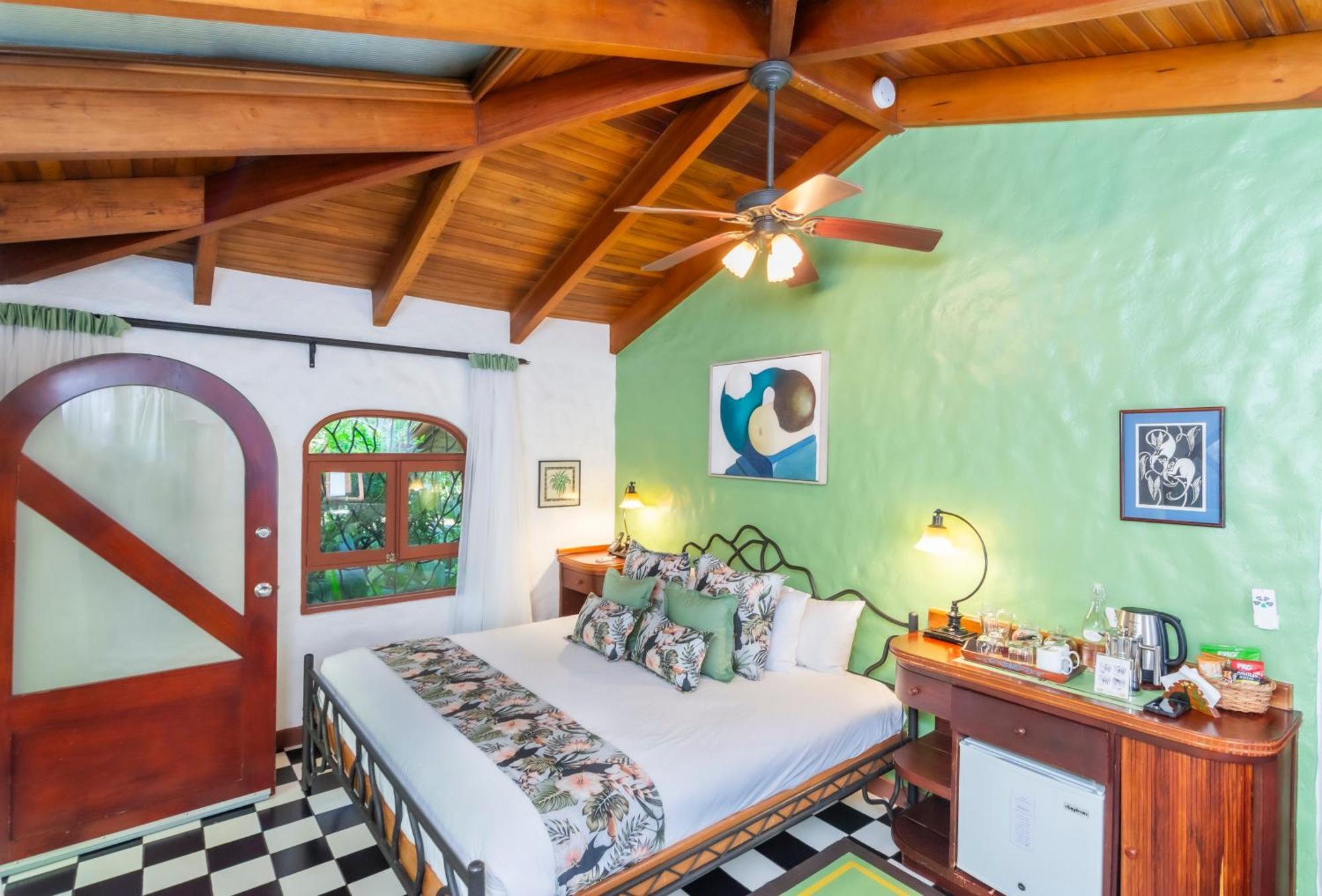 Finca Rosa Blanca Coffee Farm And Inn エレディア エクステリア 写真